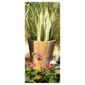 Lacerta Rainbow Stone Planter 40cm