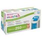 Munchkin 10 Nappy Disposal System Refill Bags