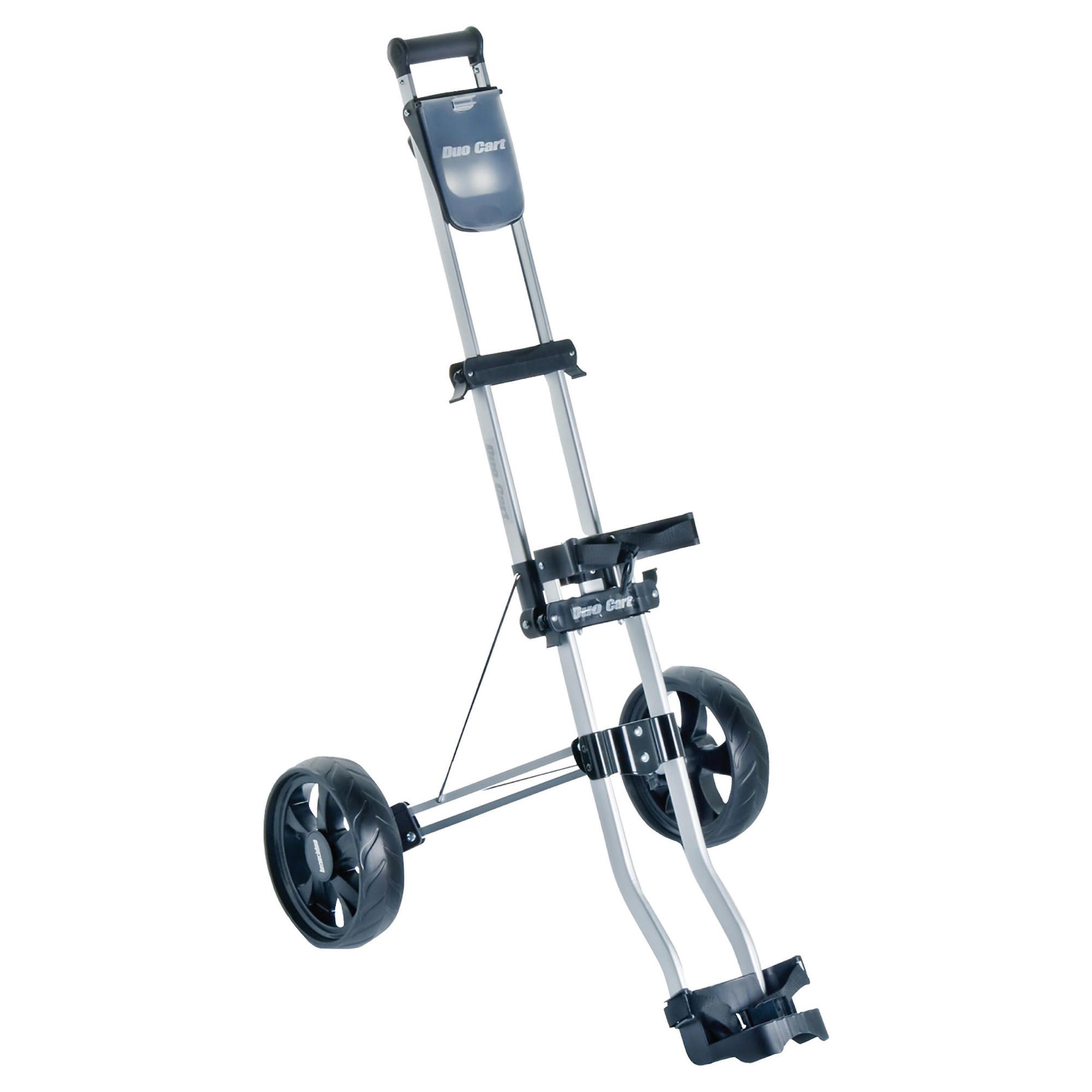 Longridge Duo Cart