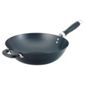Viners Elements Carbon Steel Wok