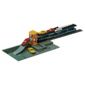 Hornby R8263 Railroad Car Unloading Terminal 00 Gauge Accessory