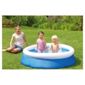 Tesco 5Ft Quick Up Pool