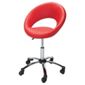 Enco Offfice Chair, Red