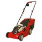 Red 1600W Lawnmower