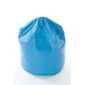 Kaikoo Kids Faux Leather Beanbag, Pink