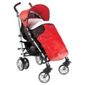 Chicco Liteway Stroller, Red Passion