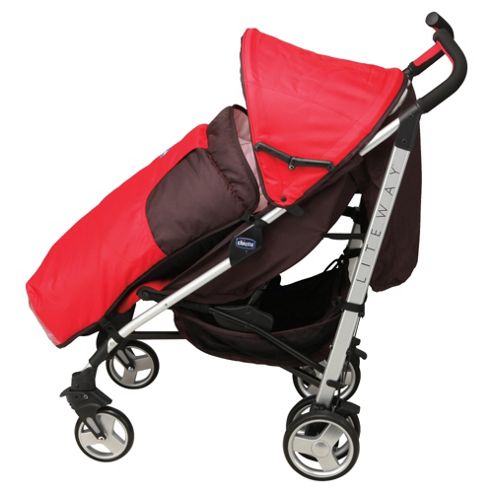liteway chicco stroller passion tesco