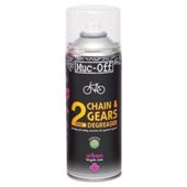 Muc-Off Chain and Gear Degreaser