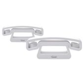 ePure Designer DECT cordless Telephone - Set of 2