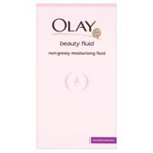 Olay Classic Beauty Fluid Regular 200ml