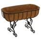 Cradle Planter with Liner