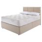 Relyon Luxury 1500 Non Storage Divan Bed Superking