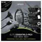 Elite Essentials Pack Xbox 360