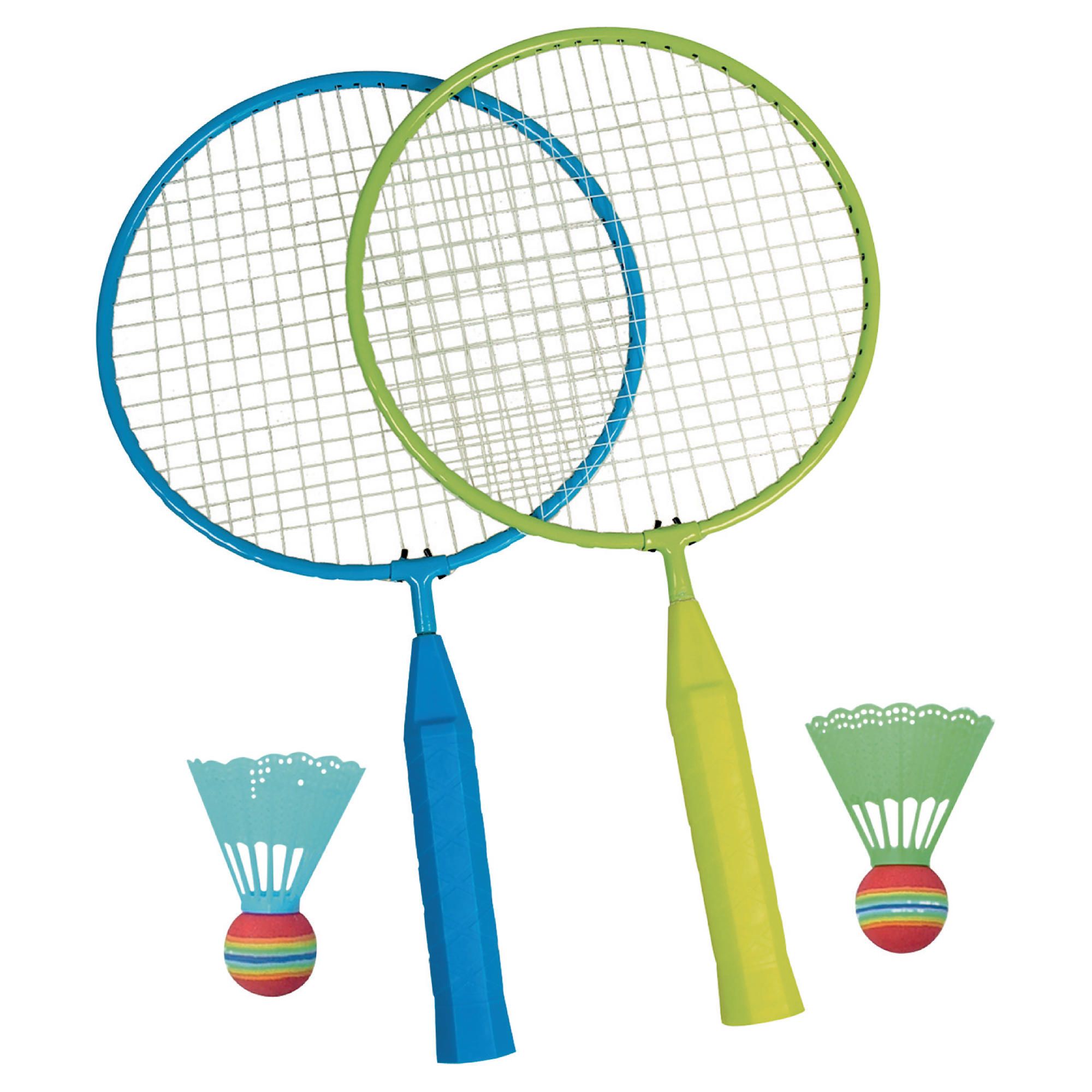 Tesco Badminton Set 