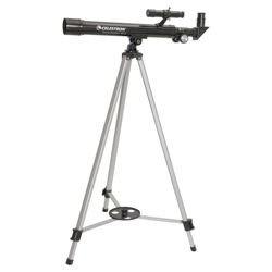 Celestron PowerSeeker 40AZ Telescope
