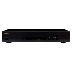 Onkyo Tx8050 Networked Stereo Receiver (Silver)