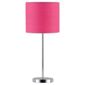 Tesco Lighting Matchstick table Fuschia