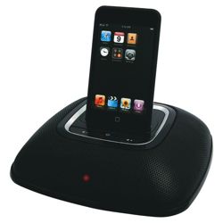 Curtis IP533 Iphone/Ipod speaker dock