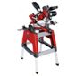 1800w Sliding Mitre Saw With Base Frame