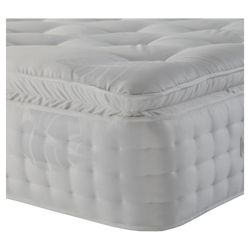 Relyon Luxury 2200 Superking Mattress