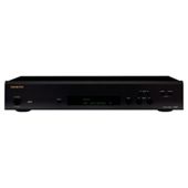 Onkyo T-4355 FM/AM RDS Tuner, Auto Preset, up to 20 FM/10 AM stations, Black
