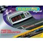 Scalextric Digital C7036 Lane Change Straight 1:32 Scale Accessory