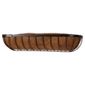 36" Wall Trough with Liner