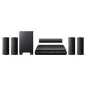 Sony BDVE380 3D Blu-Ray 5.1ch Home Cinema System