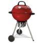 Masterchef 57cm Kettle Charcoal BBQ