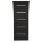 Quattro 5 Drawer Chest
