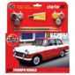 Airfix A55201 Triumph Herald 1:32 Scale Classic Car