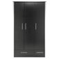 Quattro Triple Wardrobe