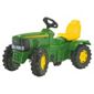 Rolly John Deere 6920 Ride-On Tractor