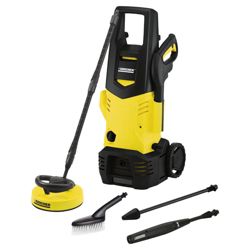 Karcher K3.150T250 Pressure Washer