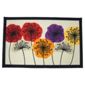 Printed Designer Mat 57 X 90