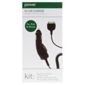 Kit In-car charger for the iPhone