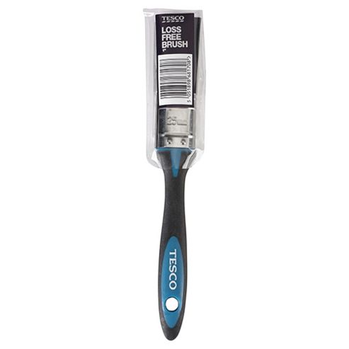 Image of Tesco 1" Loss Free Brush