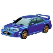Auldey Subaru 1:40 Blue RC Toy Car