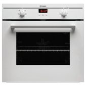 Indesit Fim 53 KAWH Single Oven