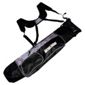 Longridge 5 Pencil Golf Bag (Blue/Silver)""
