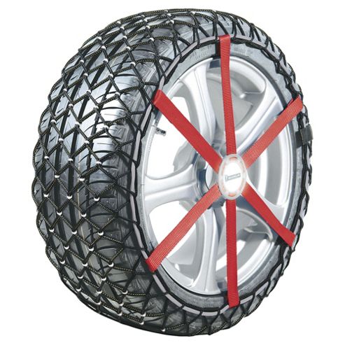 Image of Michelin Easy Grip Snow Chains S11