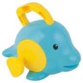 Carousel Turn N Spray Dolphin