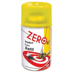 Zero In Automatic Insect Killer Refill
