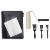 Tesco Value 7pk Decorating Set