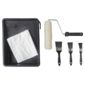 Tesco Value 7pk Decorating Set