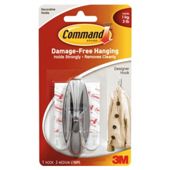 Command designer hook, medium