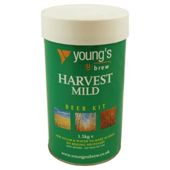 Youngs Harvest Mild 40pt
