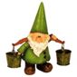 Woodland Wilf Looks Pail Gnome