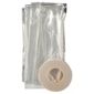 Secondary Glazing Film Window Draught Excluder Clear