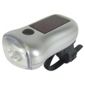 Uni-Com Wind Up and Solar Light